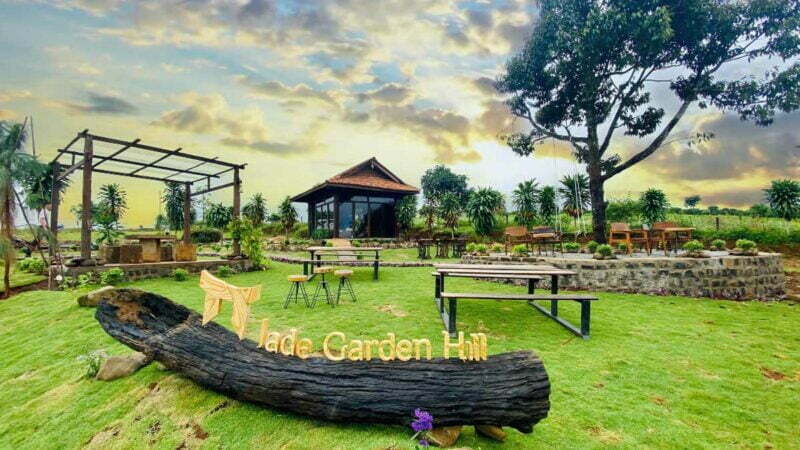 Jade Garden Hill