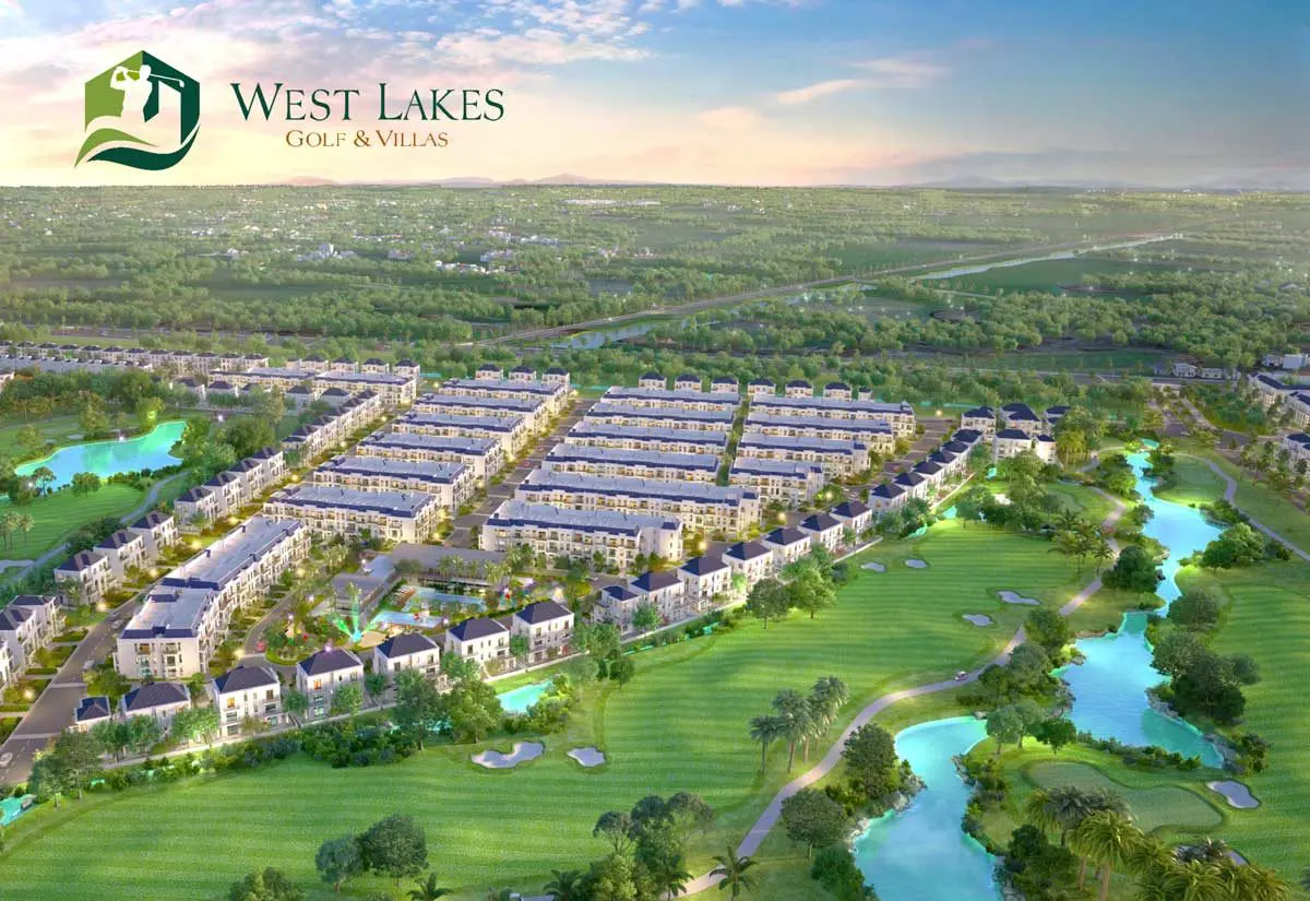 Read more about the article West Lakes Golf & Villas