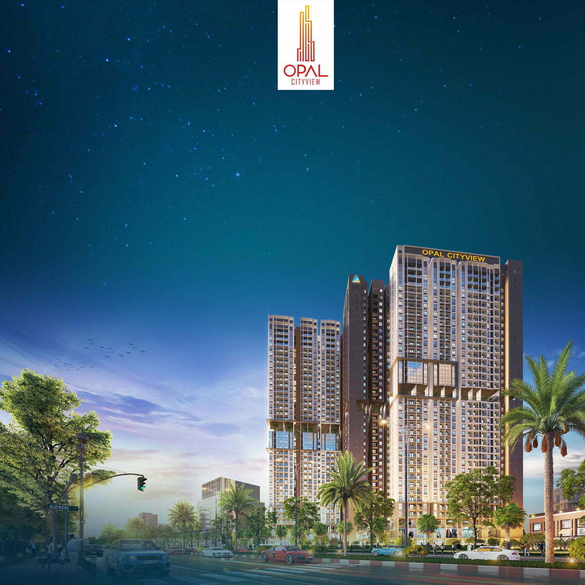 Read more about the article Opal Cityview