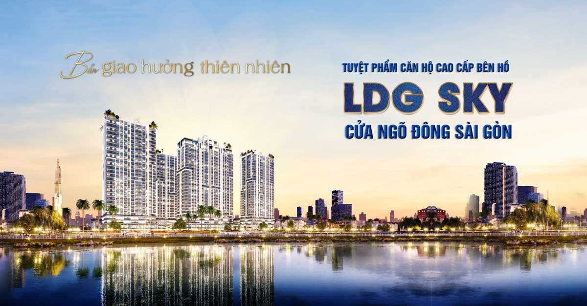 Read more about the article Ldg Sky