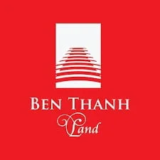 Ben-Thanh-Land-Logo