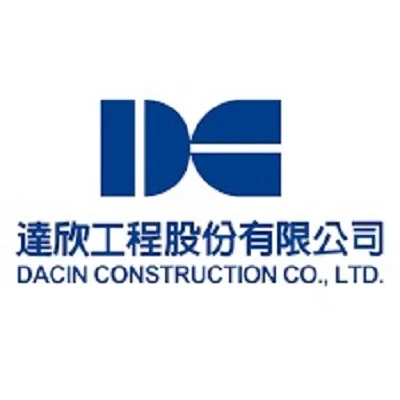 Dacin Tân Tạo 6 DACIN-Construction-Logo