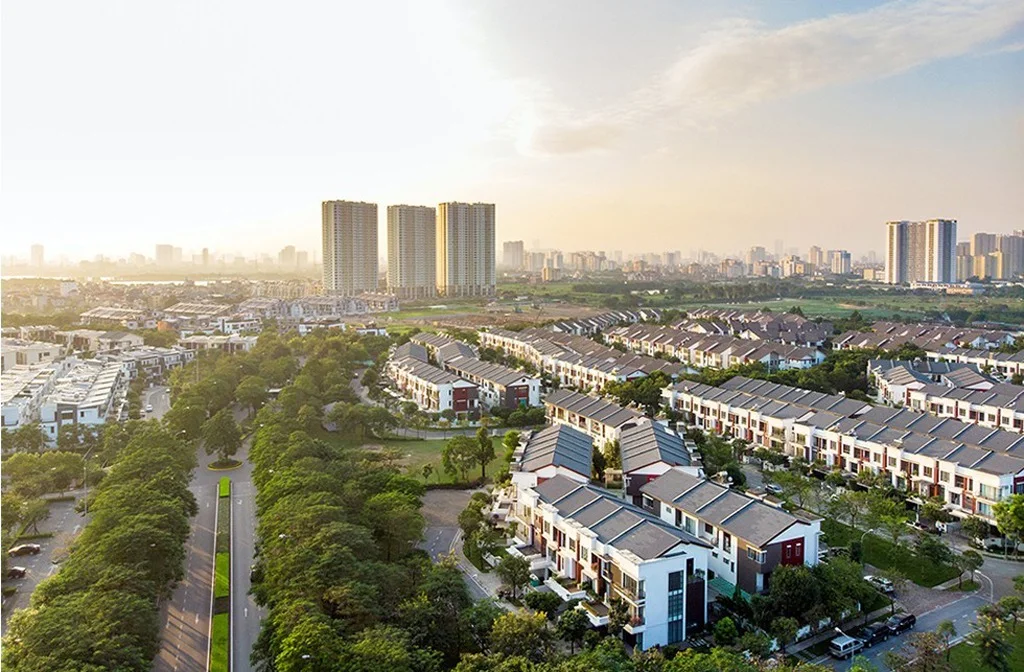 Gamuda-City-Yen-So