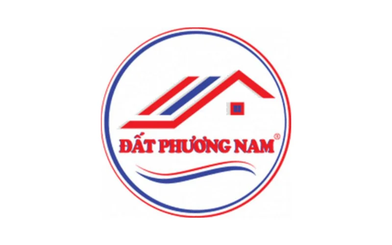 Đất Phương Nam 1 Logo Chủ đầu tư Đất Phương Nam