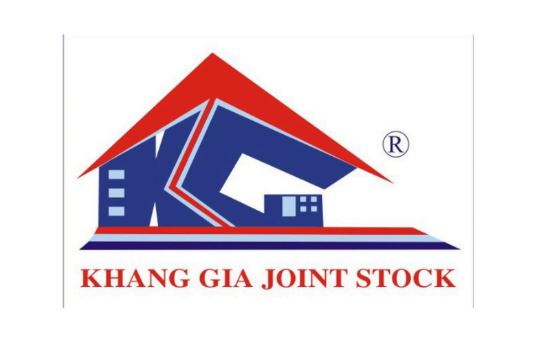 Logo Chủ đầu tư địa ốc Khang Gia