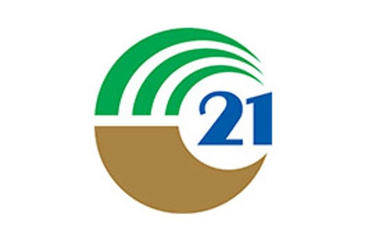 Logo Công ty Cổ phần Thế Kỷ 21
