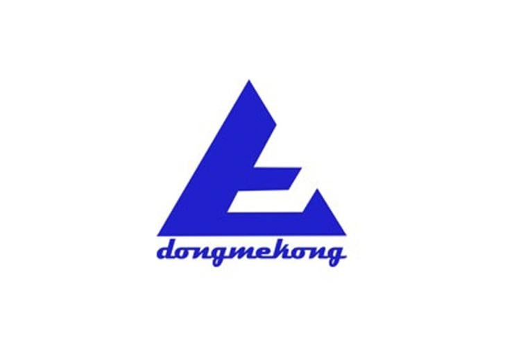 Logo chủ đầu tư Đông Mê Kông