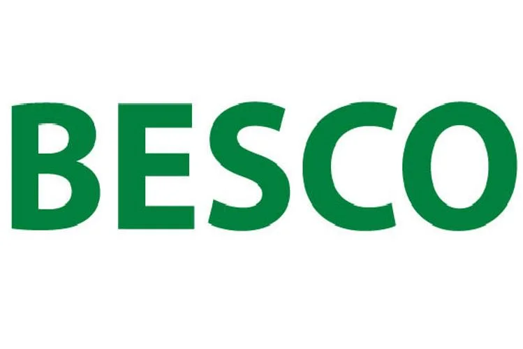 Logo chủ đầu tư Besco