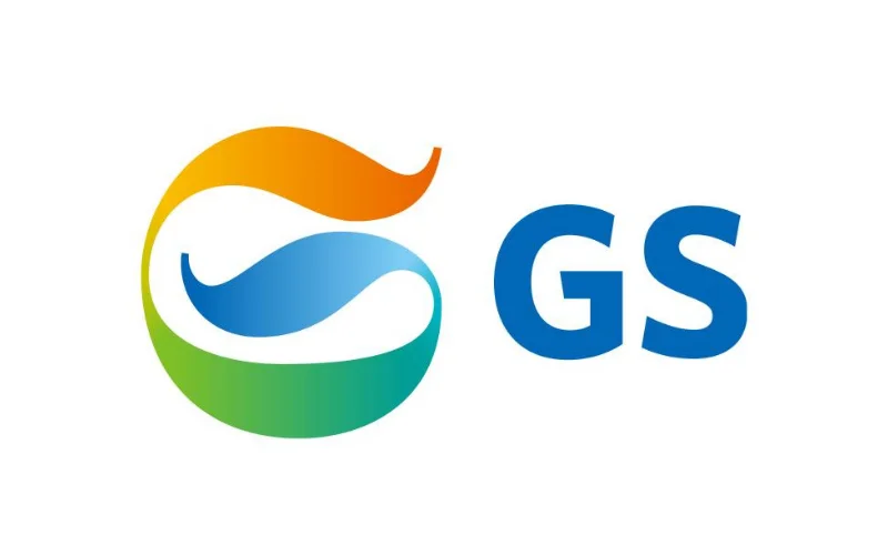 Loogo chu dau tu GS Sai Gon