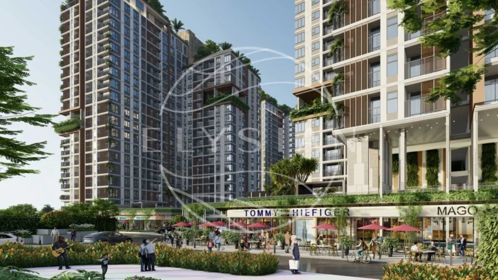 Shophouse-Elysian-By-Gamuda-Land