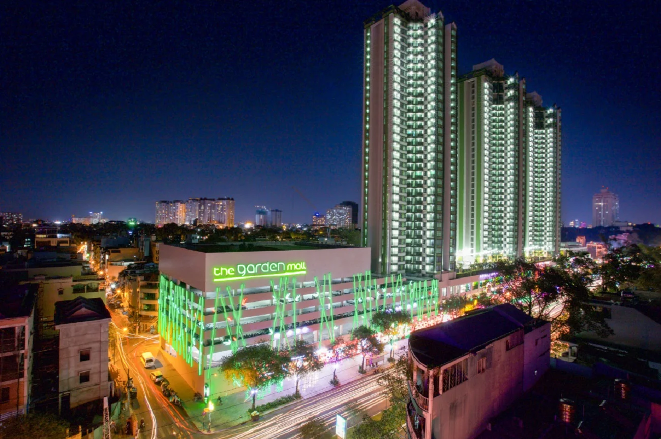 Thuan Kieu Plaza