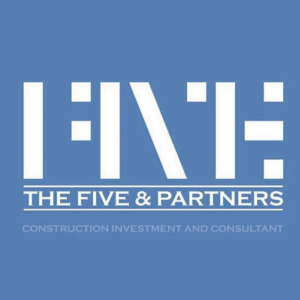 the-five-and-partner-logo