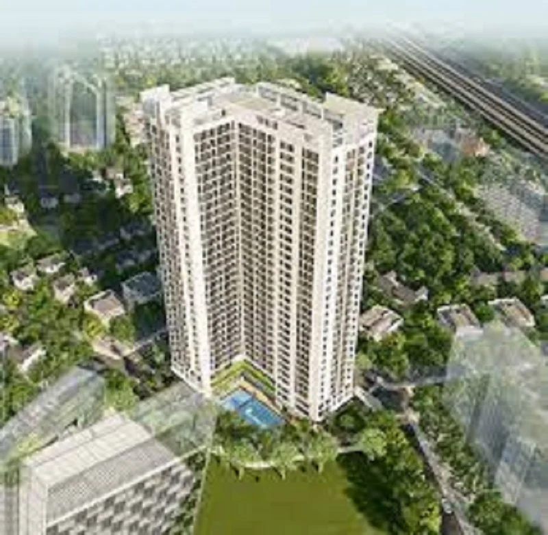 An Binh Plaza