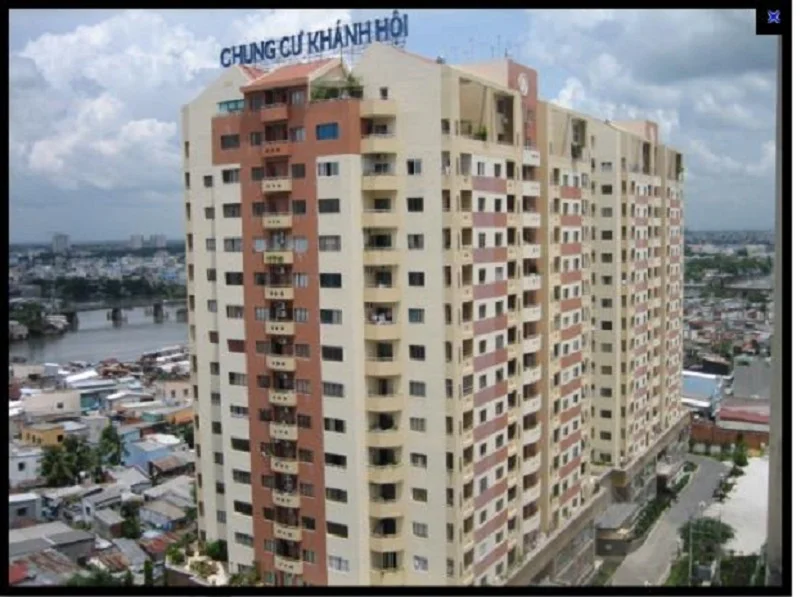 CHUNG CU KHANH HOI 1