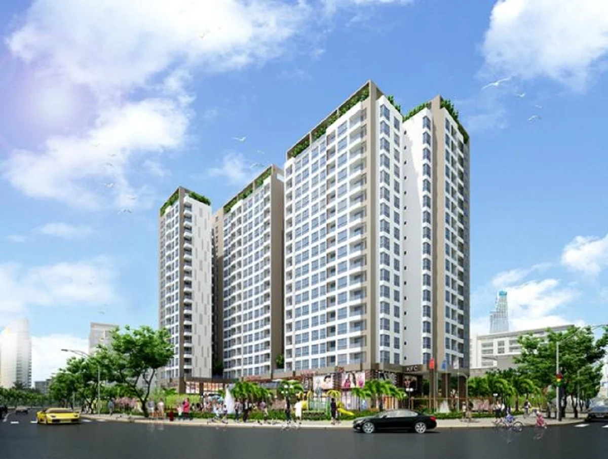 Can ho Riva Park quan 4