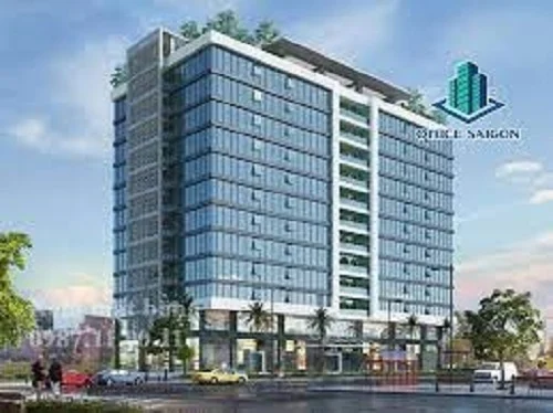 Cao ốc văn phòng Kim Kim Hoàn Mỹ