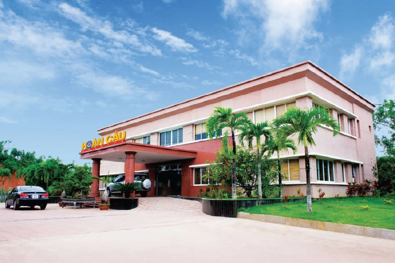 HOAN CAU GRANITE