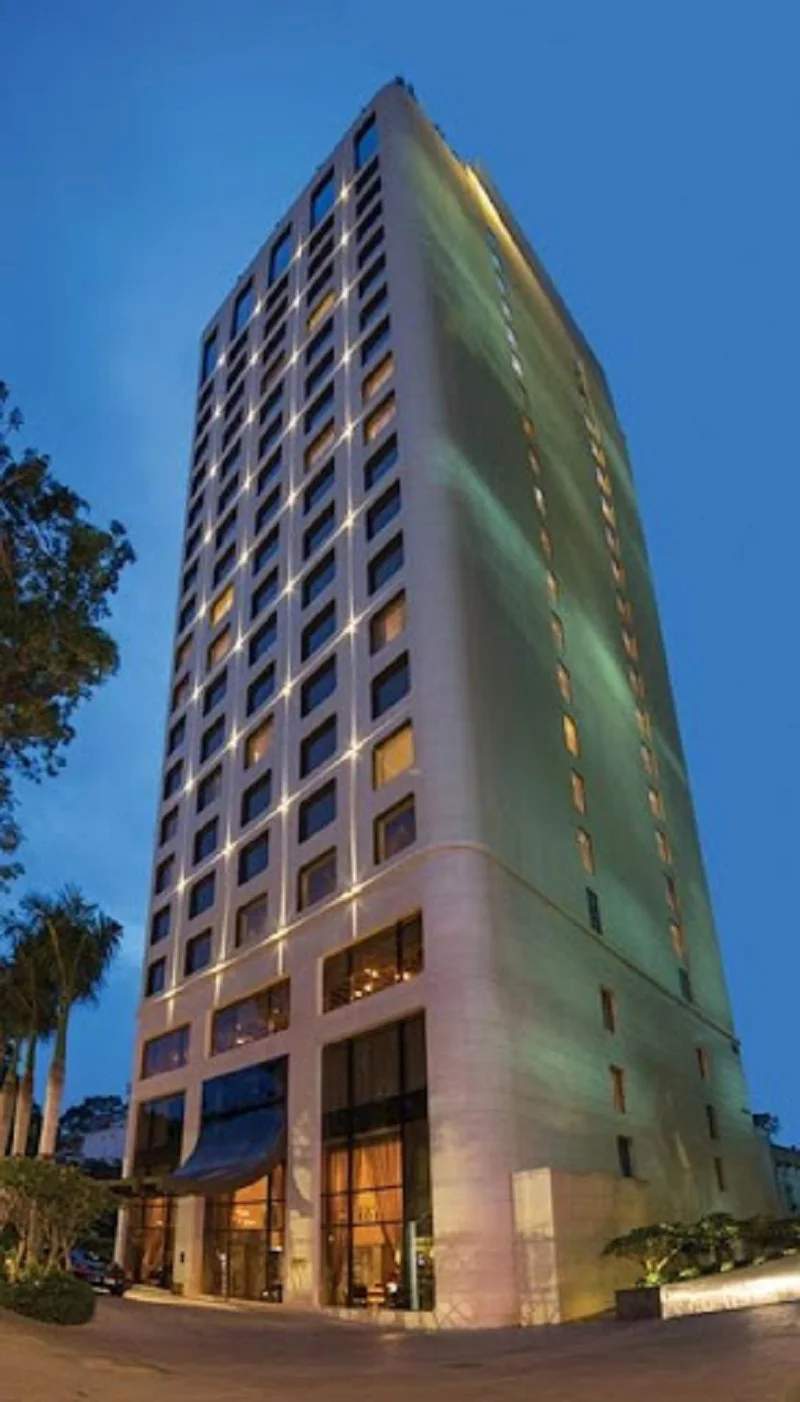 HOTEL DES ARTS SAIGON