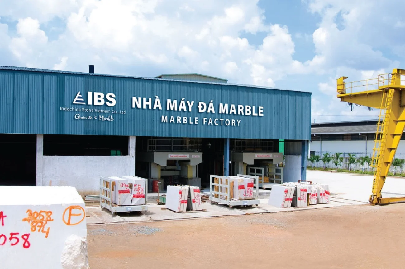 IBS MARNBLE