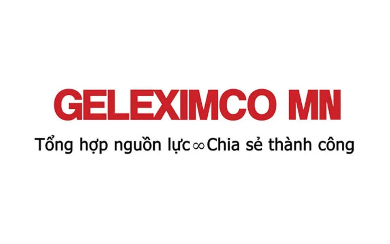 GELLEXMCO MN 1 Logo Chủ đầu tư Gellexmco Miền Nam