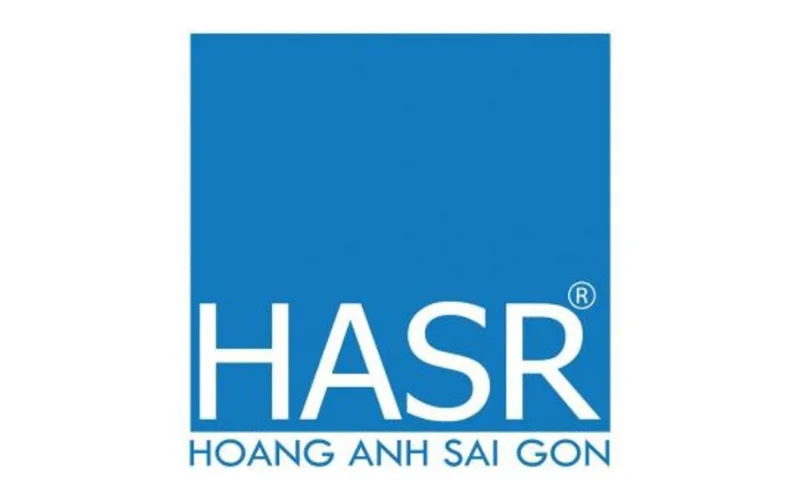 Logo Chủ đầu tư Hoàng Anh Sai Gon