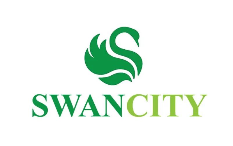 Logo Chủ đầu tư SwanCity