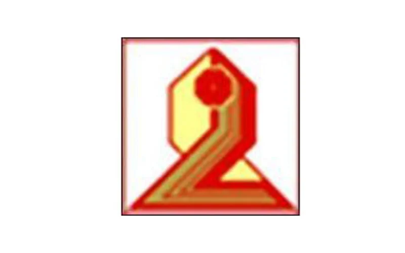 Logo Công Ty Quản Lý & Phát Triển Nhà Quận 2