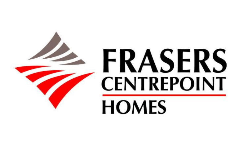 Logo Công ty Frasers Centrepoint Limited (Singapore)