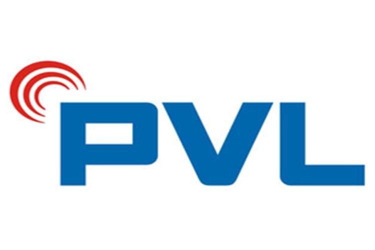 Logo Địa ốc Dầu khí PVL