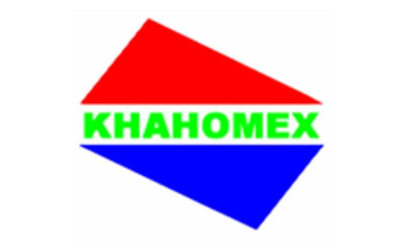 Logo chủ đầu tư Khahomex