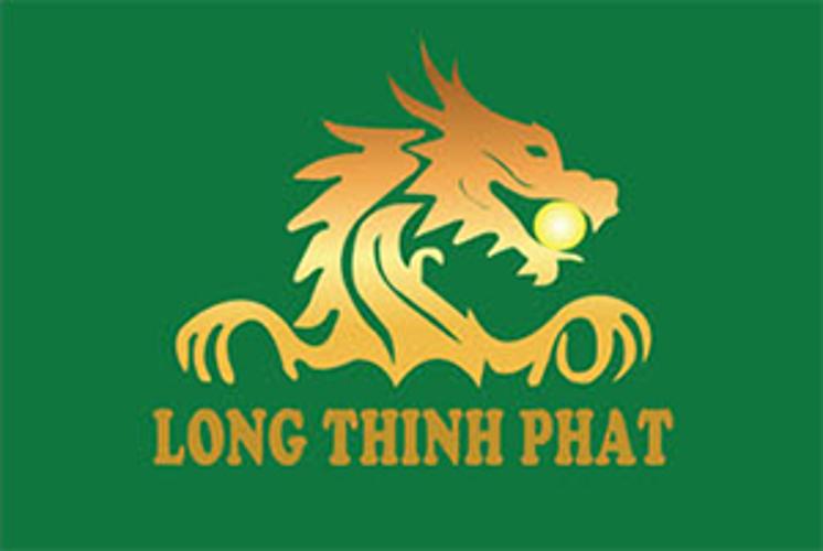 Logo chủ đầu tư Long Thịnh Phát