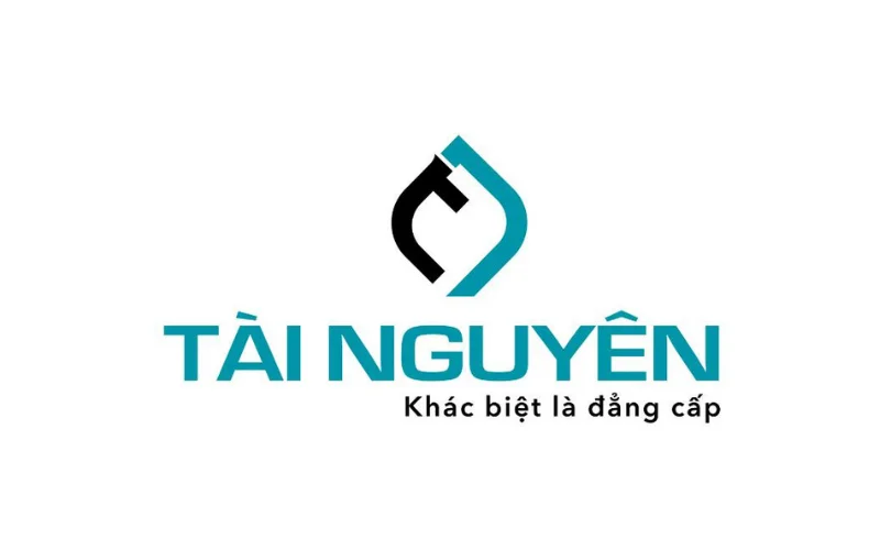 Logo chủ đầu tư Tài Nguyên