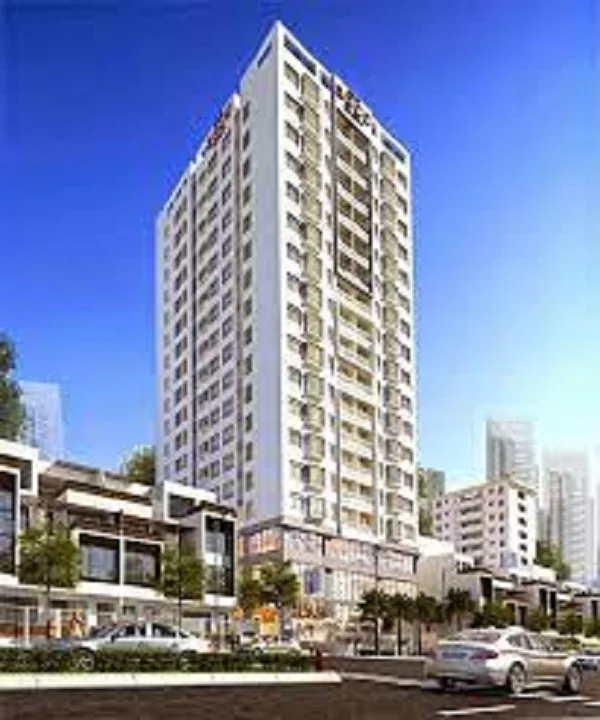 SOHO RIVERVIEW Binh Thanh