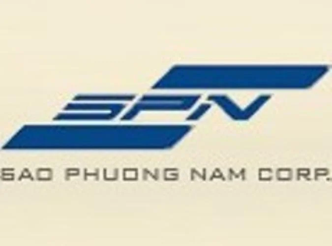 Logo Chủ đầu tư Sao Phương Nam