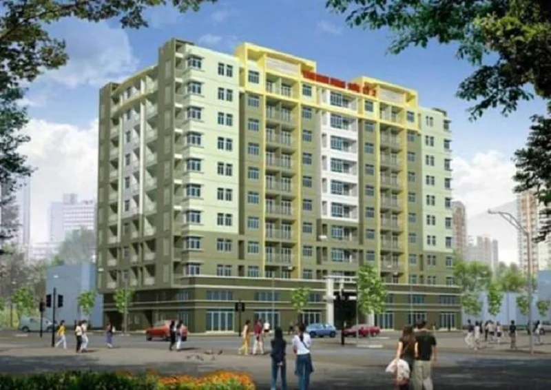 Tanibuilding Son Ky 1