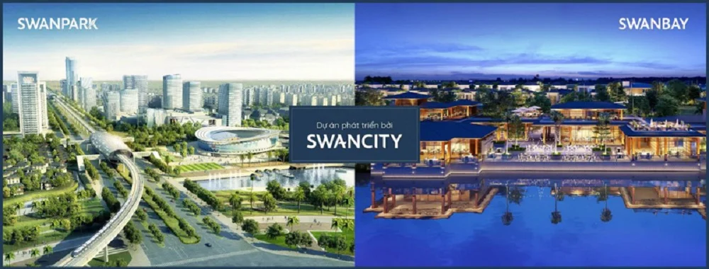 chu dau tu swancity