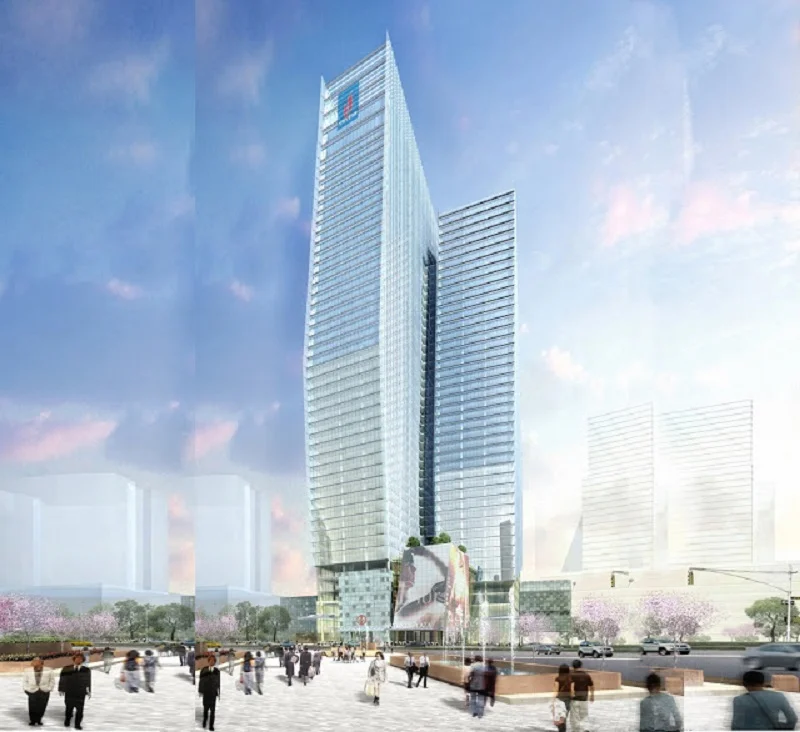 chung cu nam dan plaza