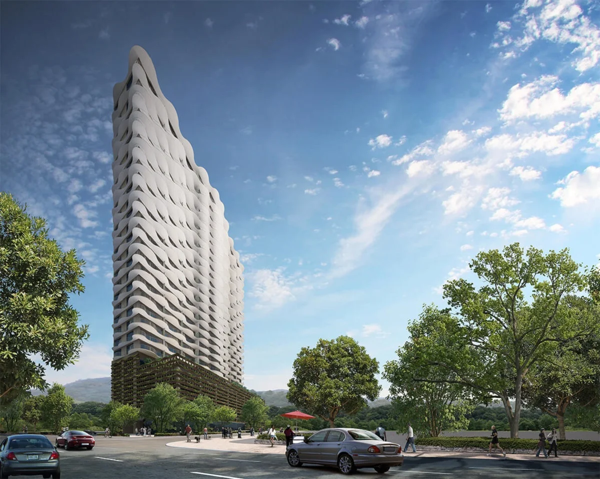 du an waterina suites