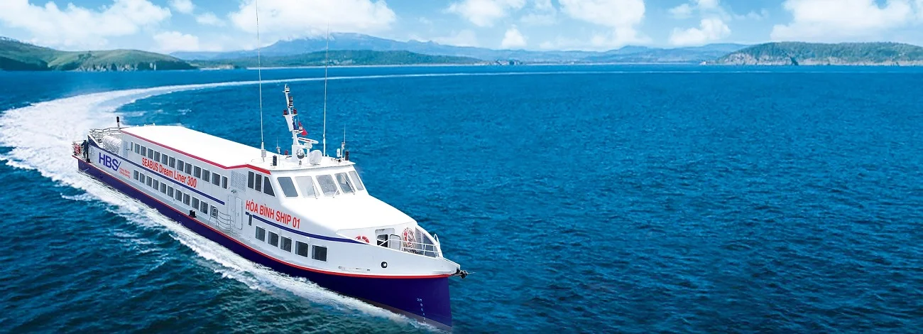 hoabinhship