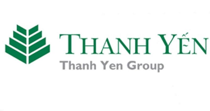 logo Chủ đầu tư Thanh Yến