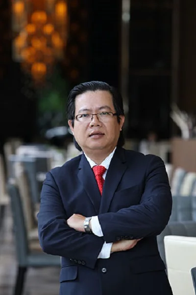 ong doan chi thanh