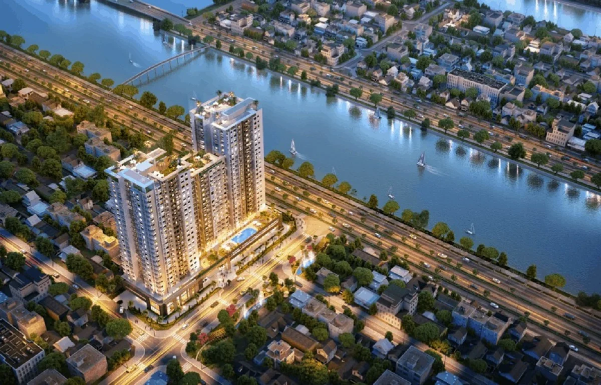 phoi canh can ho viva riverside