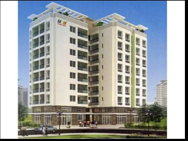 THANH NHỰT 5 CHUNG CU THANH NHUT QUAN 8