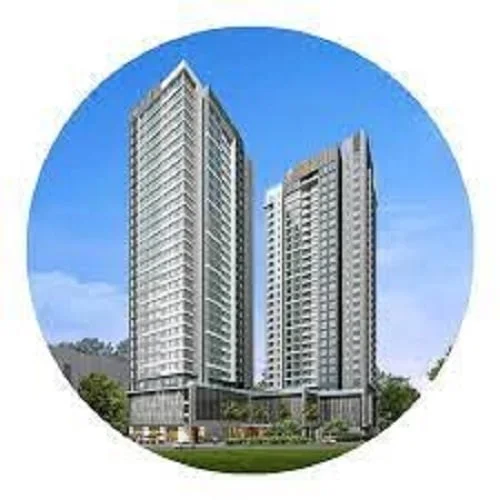 Dam Sen Tower