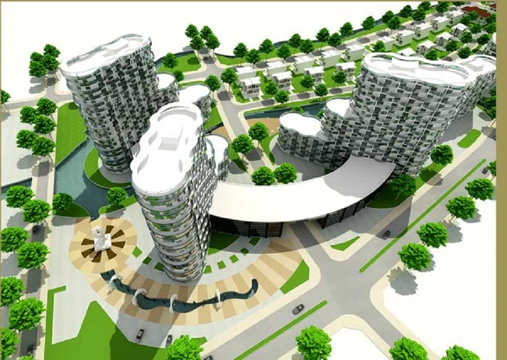 INVESTCO RESIDENCE