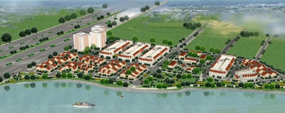INVESTCO RICHLAND