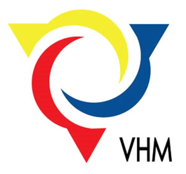LOGO CONG TY QUAN LY VIET HUNG