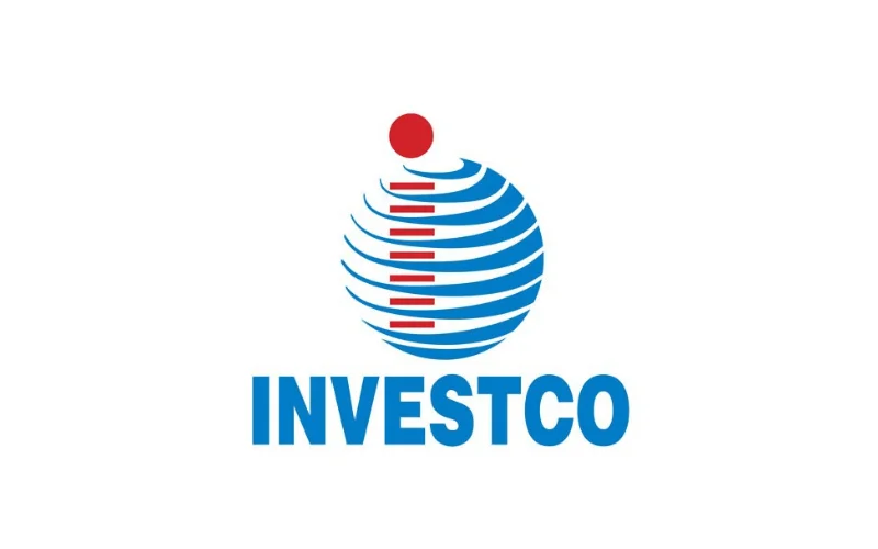 Logo Chủ đầu tư Investco