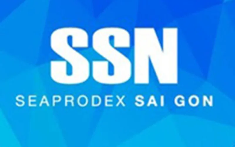 Logo Chủ đầu tư Logo Seaprodex Saigon