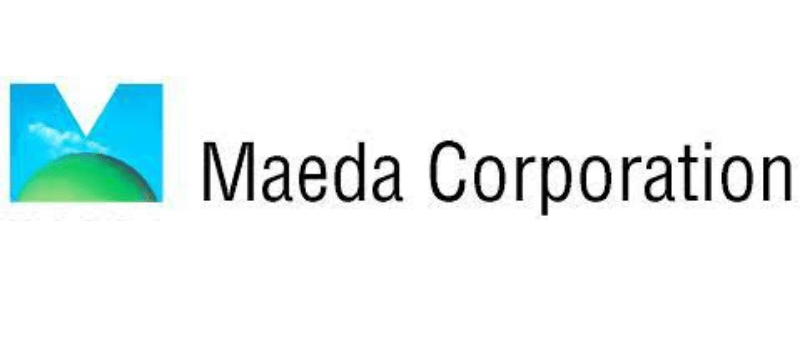 Logo Chu dau tu Maeda Corporation e1684311108691